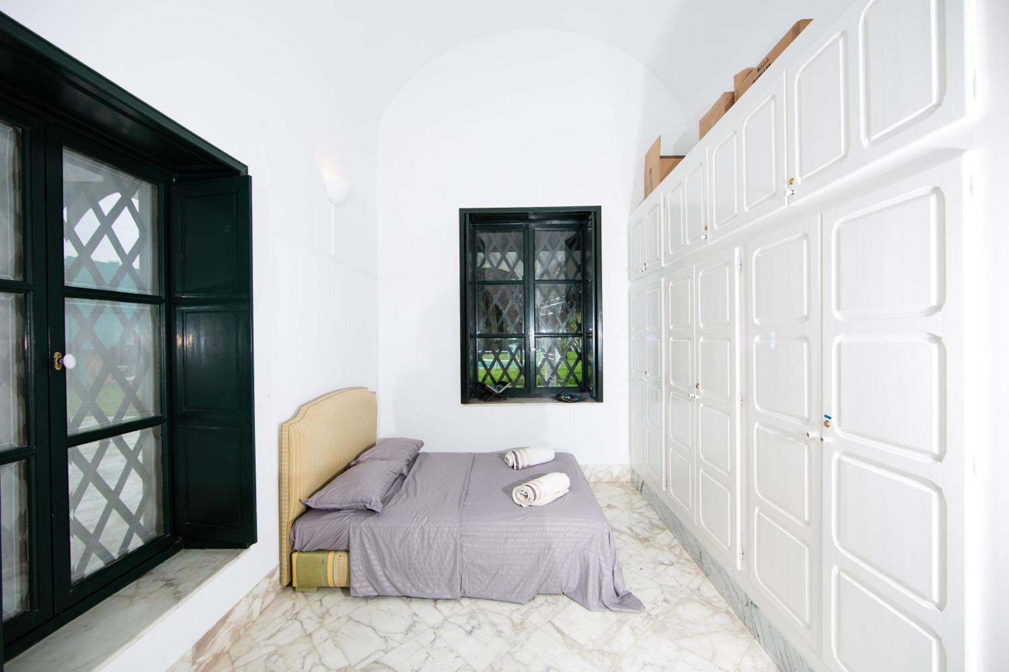 Appartement Prive Dans Une Grande Maison D'Hote La Marsa Zewnętrze zdjęcie
