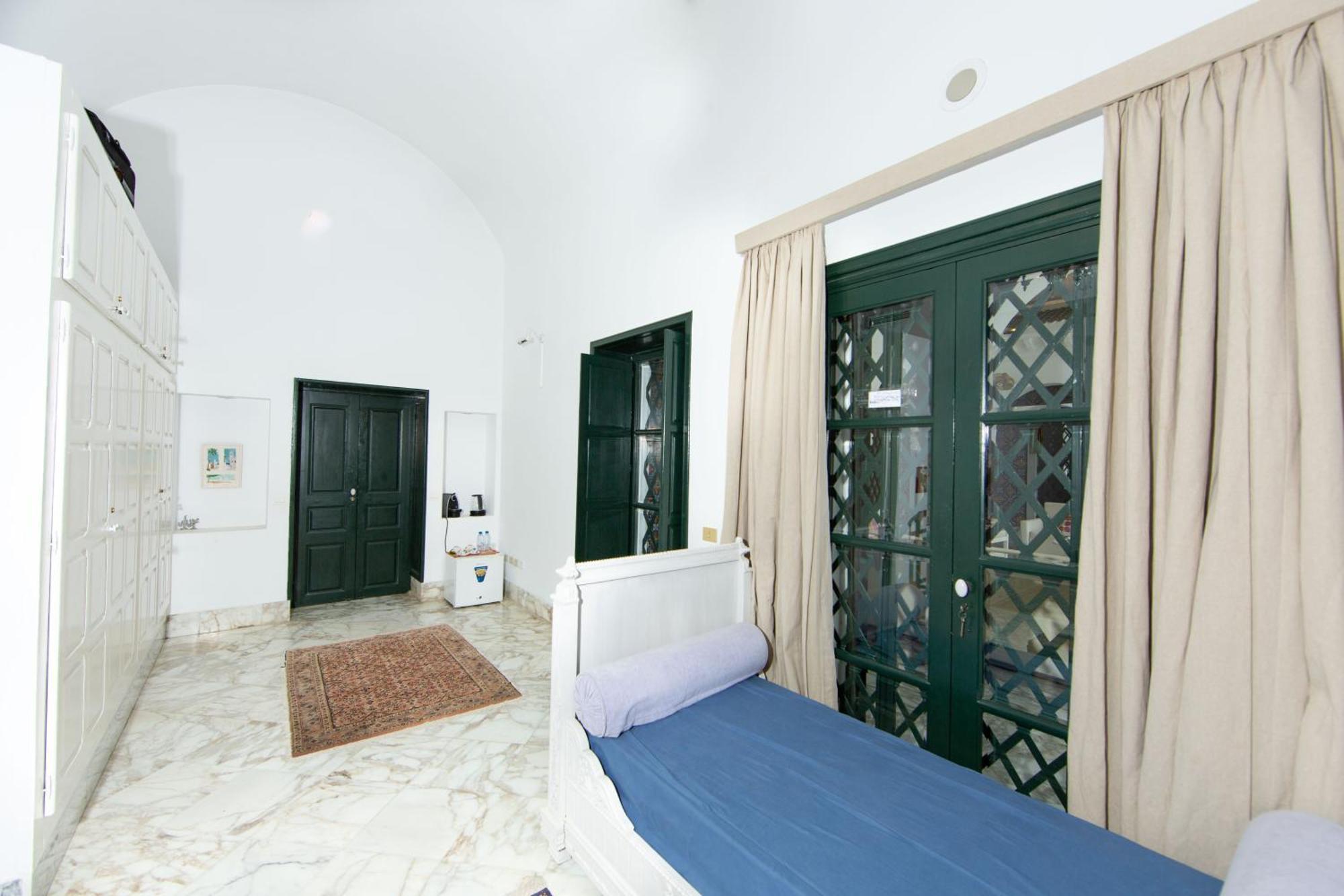 Appartement Prive Dans Une Grande Maison D'Hote La Marsa Zewnętrze zdjęcie